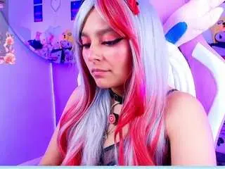 Camsoda Watch Live Sex Cams of marceliinee