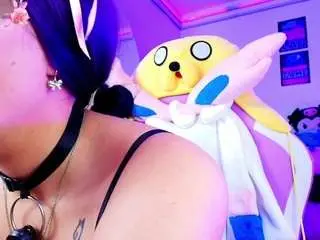 Camsoda Live Porn of marceliinee