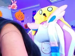 Camsoda Nude Webcam of marceliinee