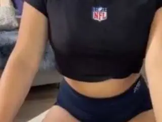 Camsoda Live Sex Cam of meganxxx1