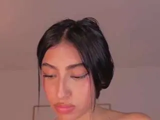 Camsoda Free Porn Cam of celestemoon1
