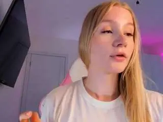 Camsoda Live Sex of eva-william