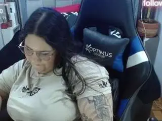 Camsoda Sex Chat of evelinzaens
