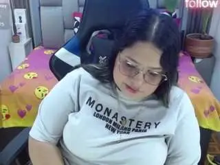 Camsoda Sex Chat of evelinzaens