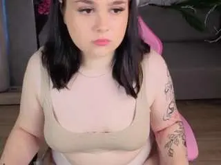 Camsoda Watch Live Sex Cams of michellehost