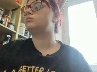 Camsoda Adult Webcam of naughtycharming