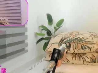 Camsoda Live Porn of yessica-yennifer