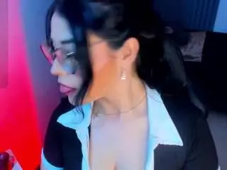 Camsoda Adult Video Chat of dakhota-rouge