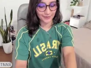 Camsoda Sex Cam of eliissa
