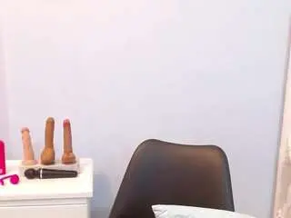 Camsoda Best Webcam of kyliebenson