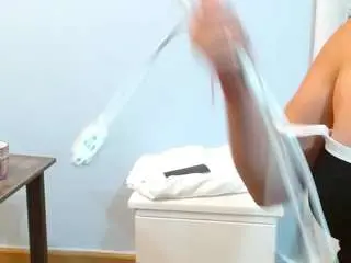 Camsoda Live Porn of kyliebenson