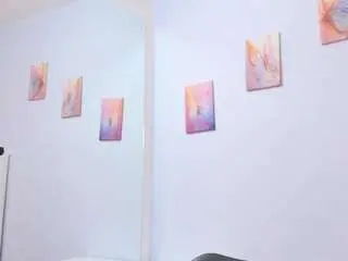 Camsoda Sex Cam of kyliebenson