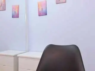 Camsoda Best Webcam of kyliebenson