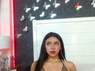 Camsoda Best Webcam of liabunny-x