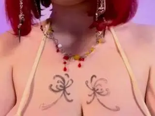 Camsoda Best Webcam of miumaka