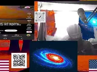 Camsoda Adult Video Chat of zeroslash