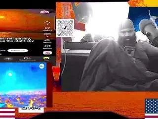 Camsoda Adult Webcam of zeroslash