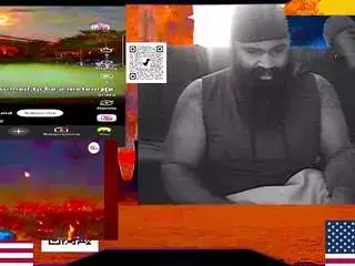 Camsoda Live Porn of zeroslash