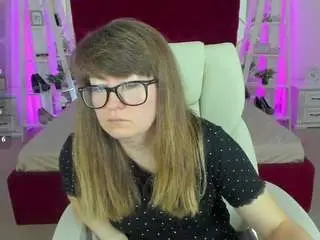 Camsoda Best Webcam of alexaamour