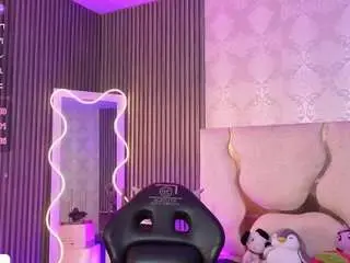 Camsoda Sex Cam of andrea-tay