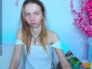 Camsoda Adult Webcam of beellami