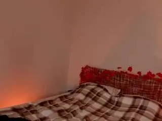 Camsoda Live Sex of kiranahayes