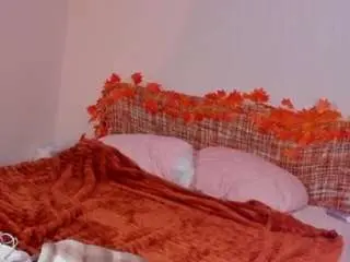 Camsoda Best Webcam of kiranahayes