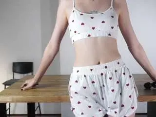 Camsoda Sex Cam of leonorales