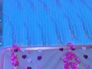 Camsoda Private Sex Chat of victoria-tay