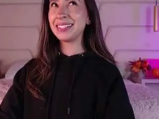 Camsoda Nude Webcam of amonetxx