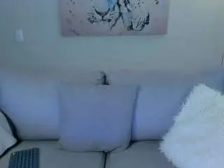 Camsoda Best Webcam of brennawalker