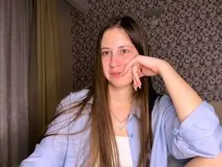 Camsoda Adult Webcams of chinsennott