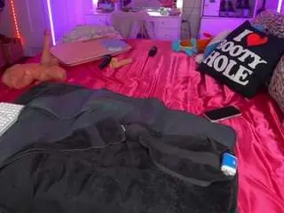 Camsoda Sex Cam of emmagray01