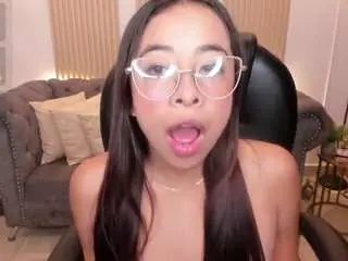 Camsoda Best live sex cam show of july-adams