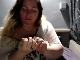 Camsoda Live Porn of candycream17