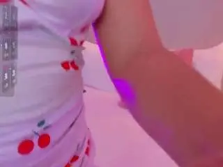 Camsoda Sex Chat of cataleya-castle