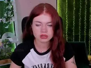 Camsoda Live Sex of isabel-wave