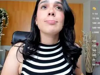 Camsoda Adult Webcams of lana-pearce