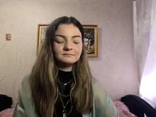 Camsoda Sex Cam of maxineban