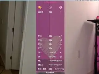 Camsoda Watch Live Sex Cams of milavalentina