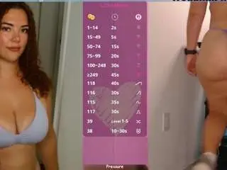 Camsoda Best Webcam of milavalentina