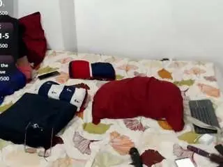 Camsoda Private Sex Chat of transcolombiana