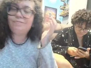 Camsoda Adult Webcam of 69gamergirl