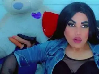 Camsoda Best Webcam of alissonsaenzz