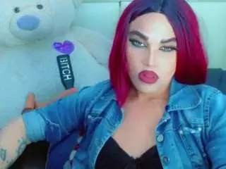 Camsoda Adult Webcam of alissonsaenzz