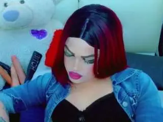 Camsoda Nude Webcam of alissonsaenzz