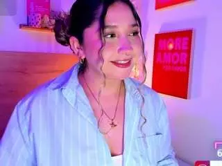 Camsoda Free Live Porn of cherryquen