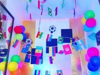 Camsoda Watch Live Sex Cams of karoll-ts