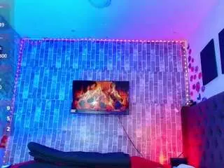 Camsoda Live Sex Cam of karoll-ts