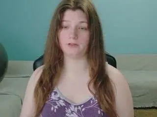 Camsoda Free Porn Cam of treejeanne